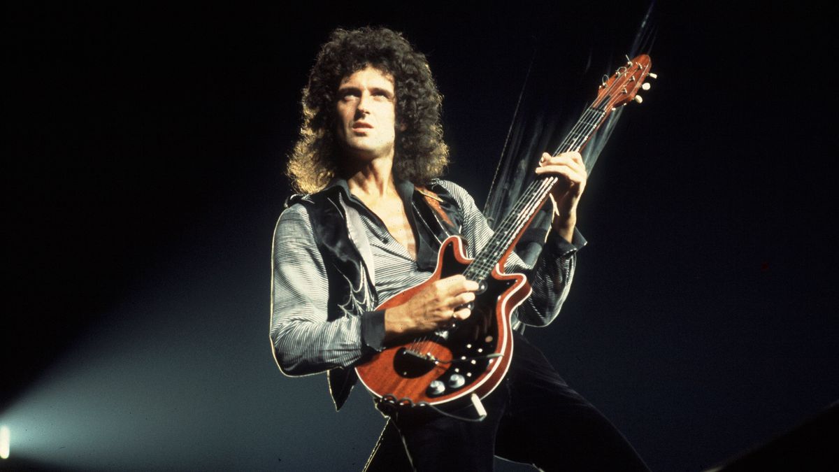Brian May News Articles Stories Trends For Today