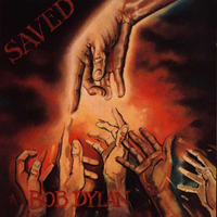 Saved (Columbia, 1980)