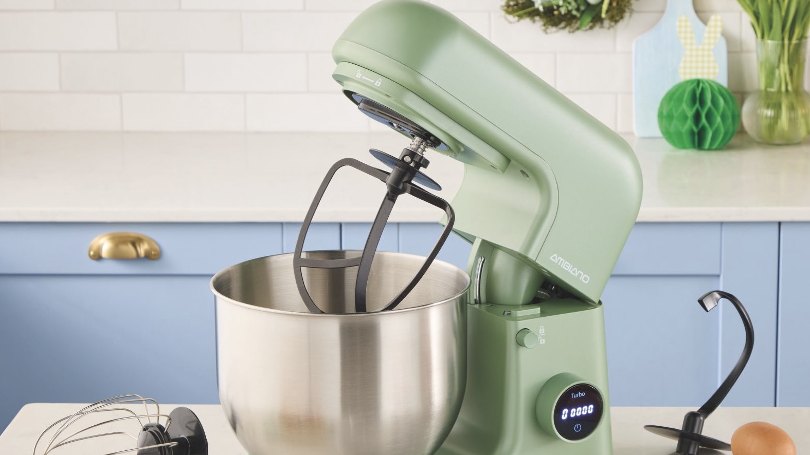 Aldi Classic Stand Mixer