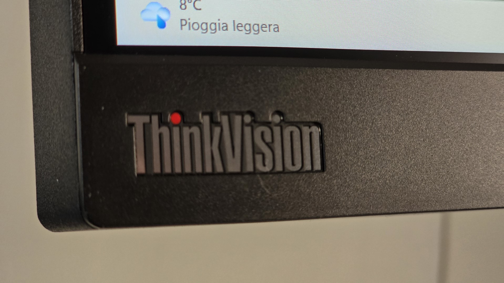 Lenovo ThinkVision P32pz-30