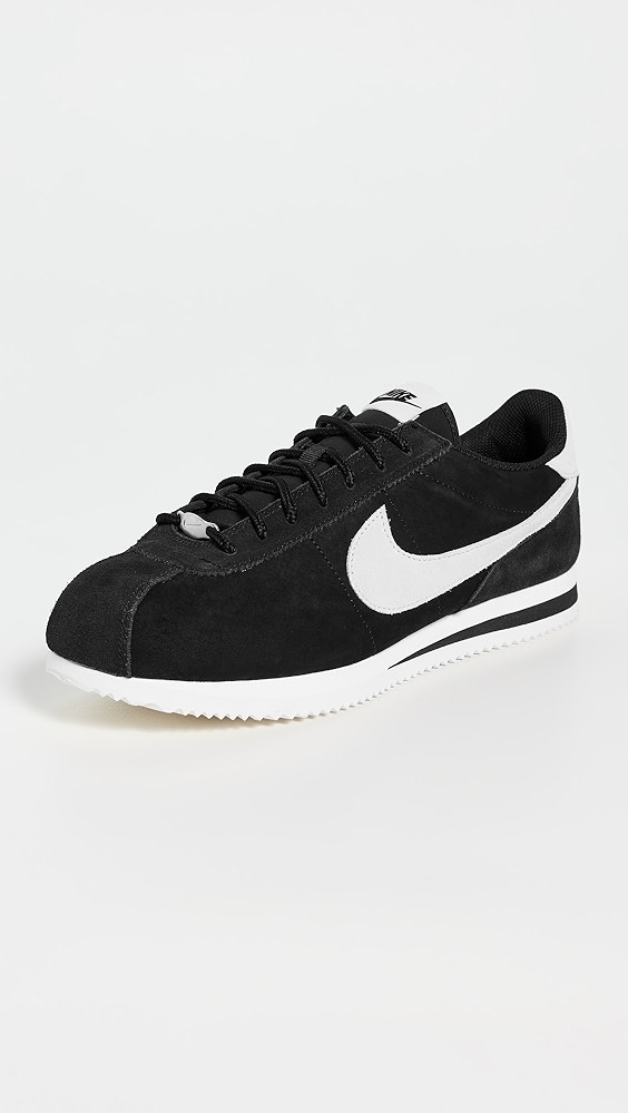 Nike Cortez Premium Sneakers
