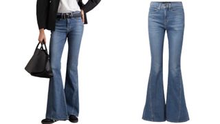 Tall Jeans, Veronica Beard, Denim