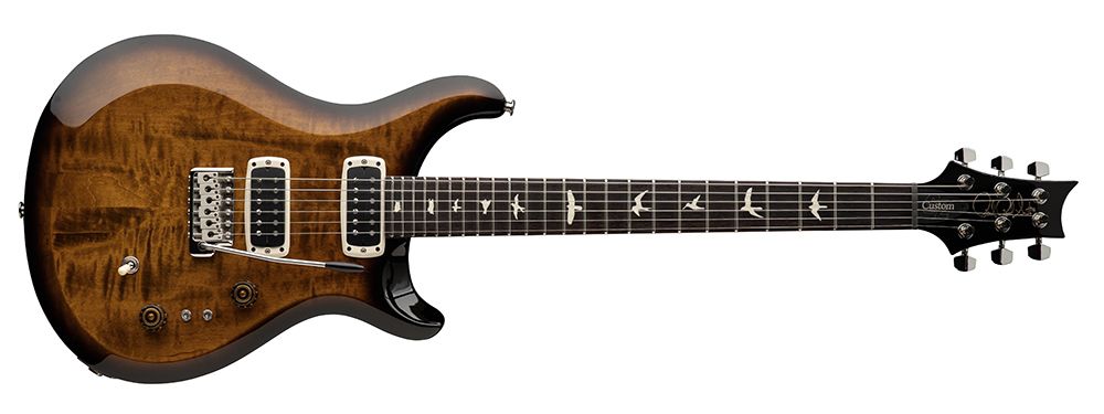 PRS S2 Custom 24-08