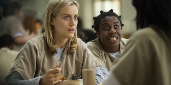 orange is the new black netflix