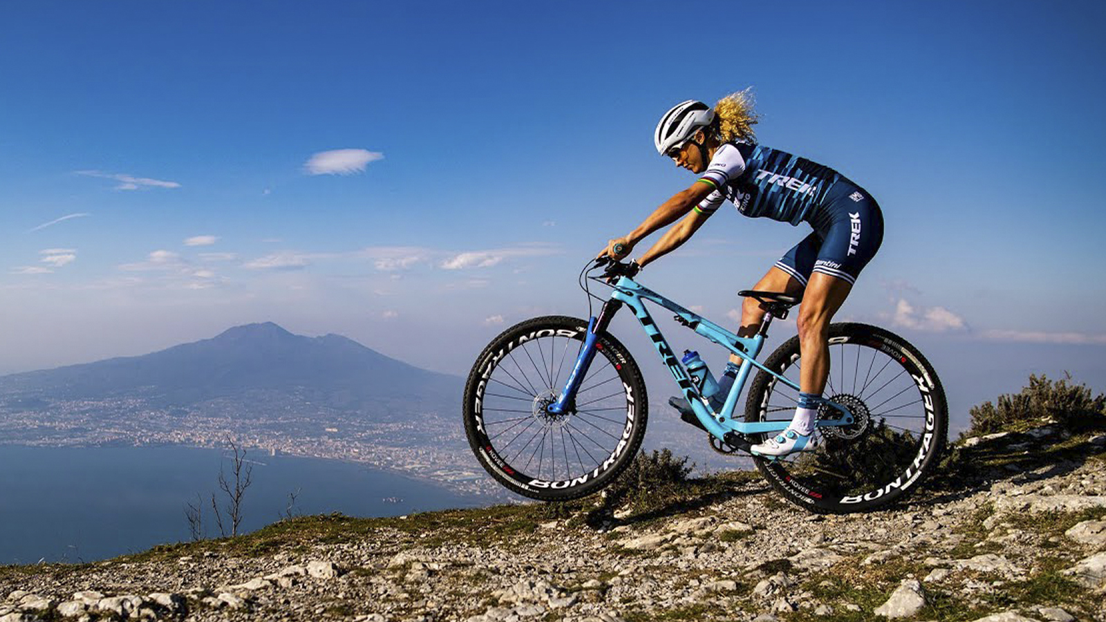 Monteur T breuk Best lightweight mountain bikes under 10kg | BikePerfect