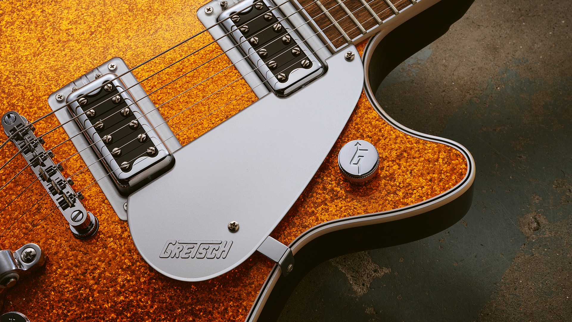 Gretsch G5230T Electromatic Sparkle Jet FT