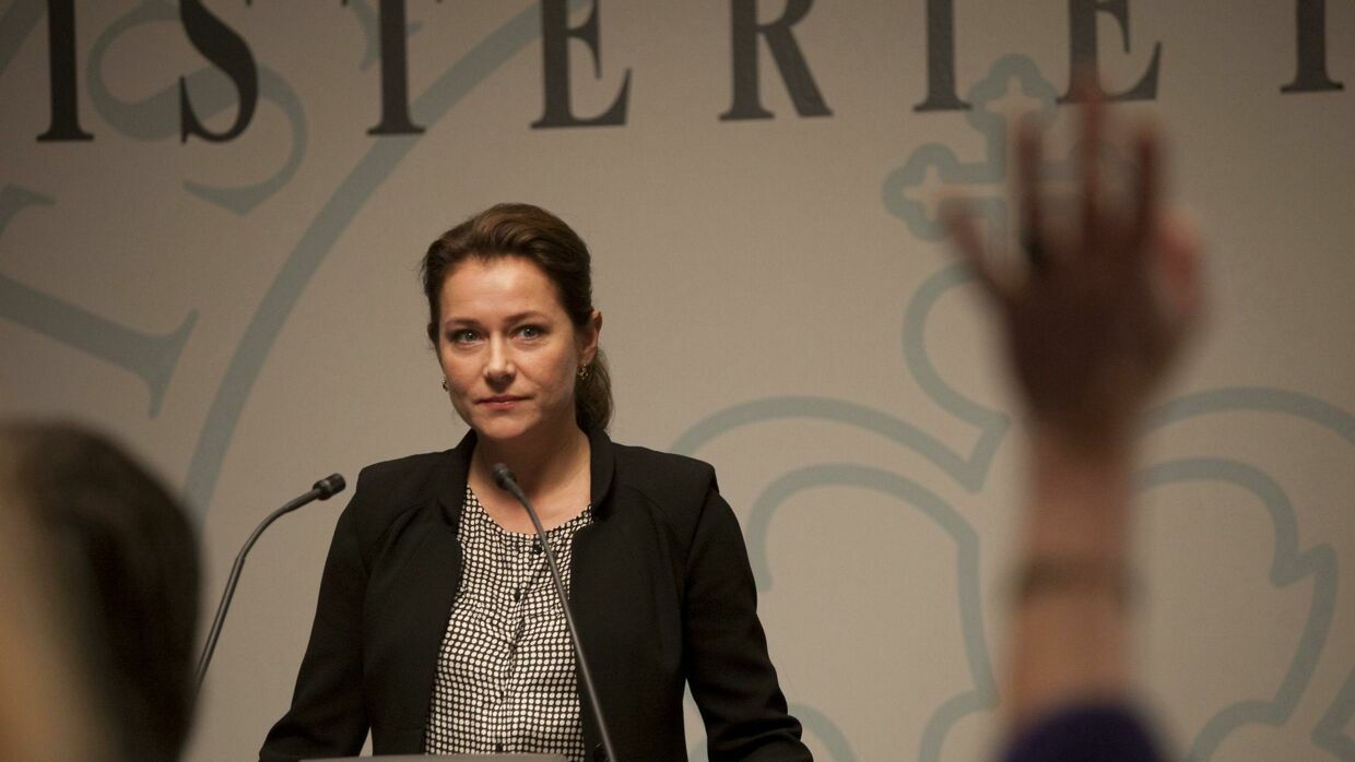 Borgen