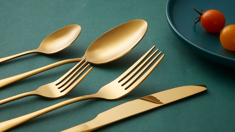 Best flatware