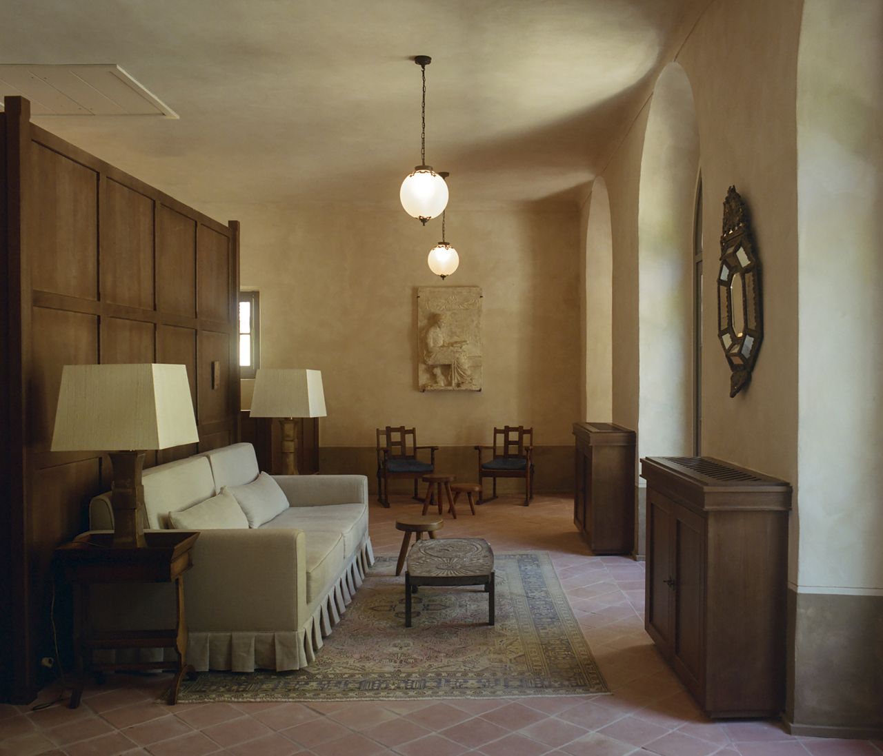Hotel du Couvent in Nice