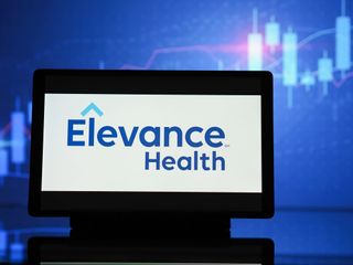 Elevance Health Stock Sinks as Medicaid Woes Hit Earnings