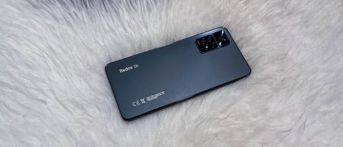 Buy Xiaomi Redmi Note 11S 8GB 128GB Graphite Grey in Qatar