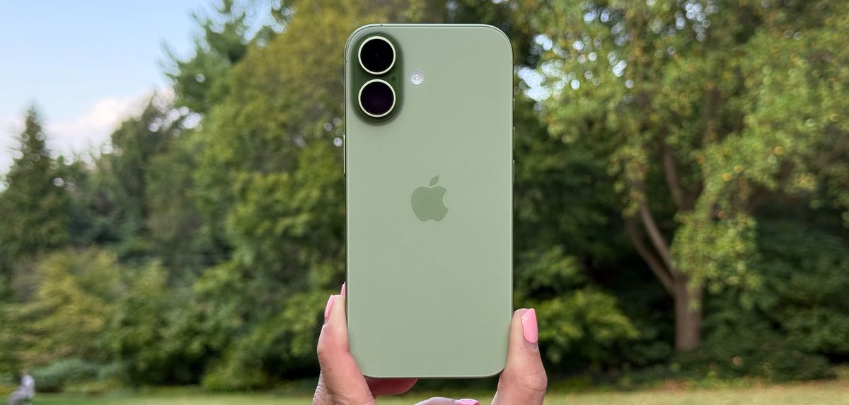 After a week with the iPhone 17, I'm convinced it's the best-value iPhone ever