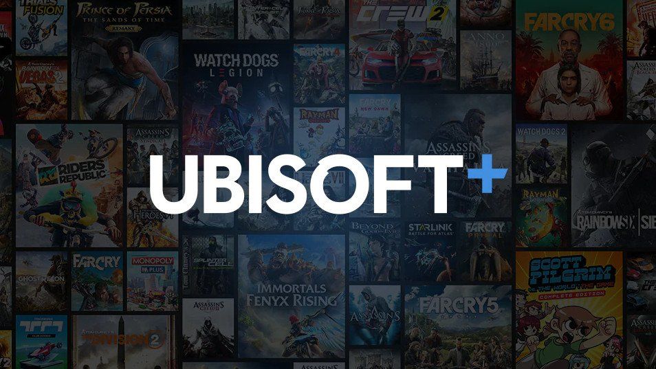 Xbox Series X could get even better thanks to Game Pass and Ubisoft+
