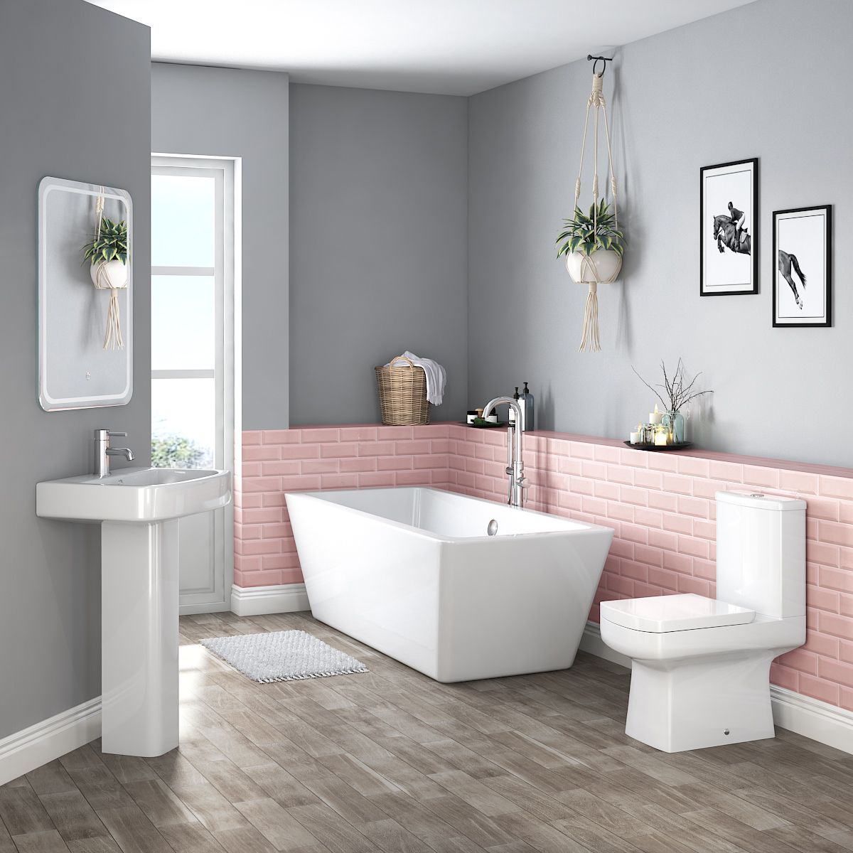 Bathroom Suites 7 Designs To Inspire Your Remodel Real Homes Bathroom Suites 7 Designs To Inspire Your Remodel Real Homes