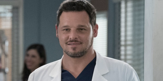 justin chambers alex karev grey's anatomy abc