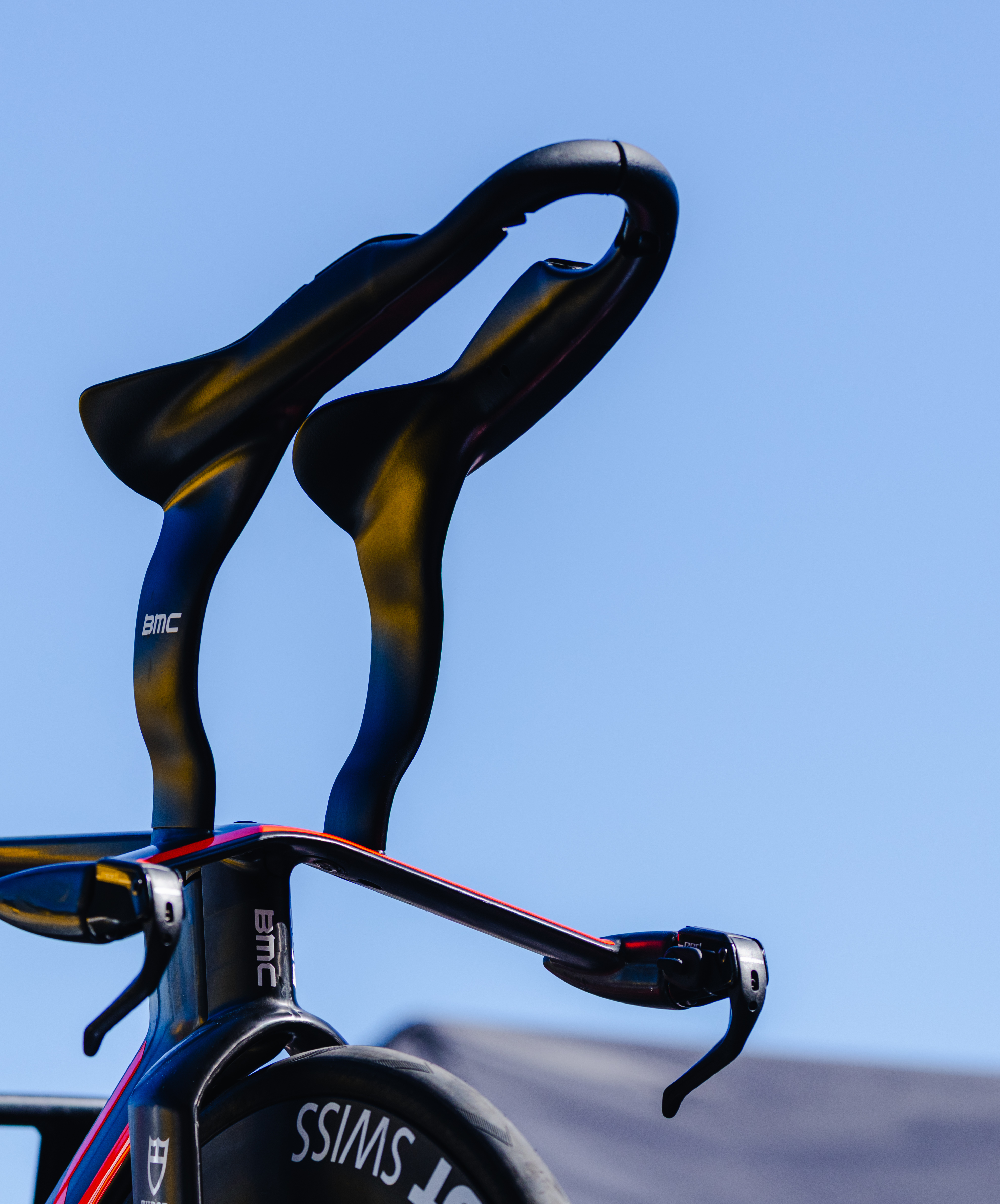 Tech shots from the Vuelta a Espa&amp;ntilde;a 2026 Stage 1 time trial
