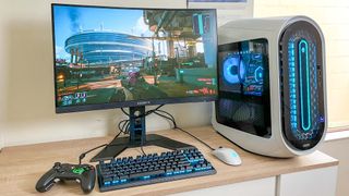 The best gaming PCs in 2024 | Tom's Guide