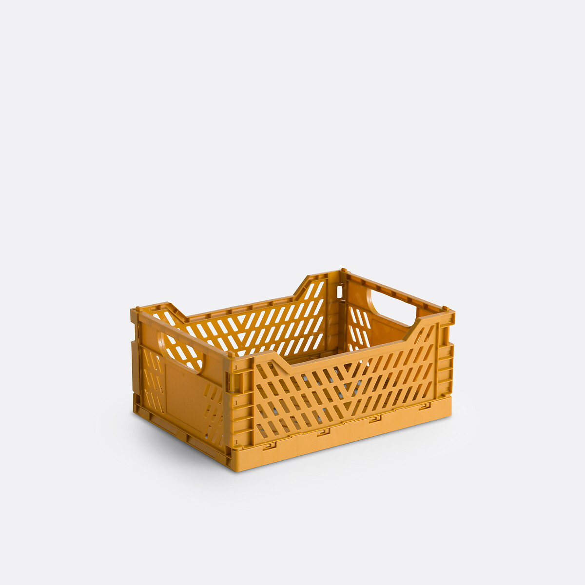 La Redoute, 34 X 24.8cm Foldable Plastic Trunk 