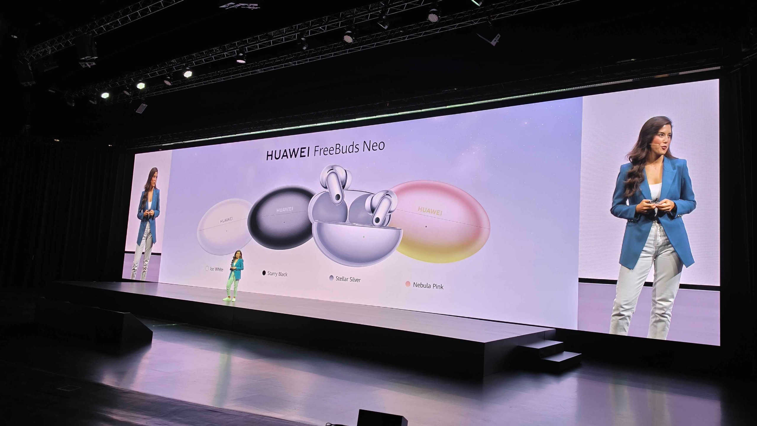 Huawei Watch GT 7 series lansering