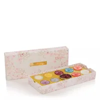 Tea Light and Holder Gift Set: £9.99 £7.99 | Yankee Candle