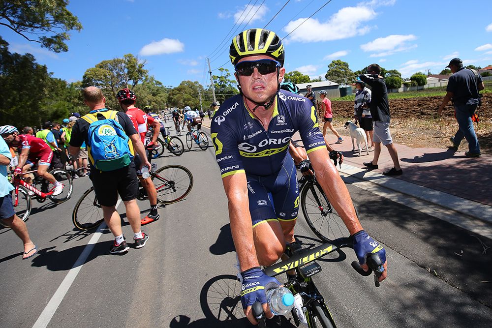 Simon Gerrans