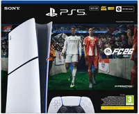 Sony PlayStation 5 Digital Edition &ndash; EA SPORTS FC 26 Bundle