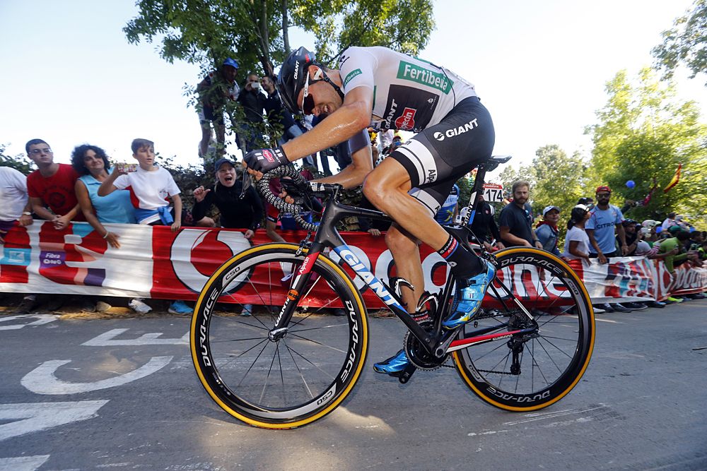 Tom Dumoulin (Giant-Alpecin)