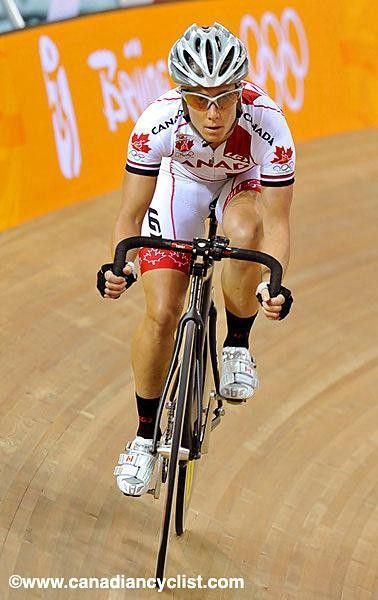 Gina Grain (Canada)