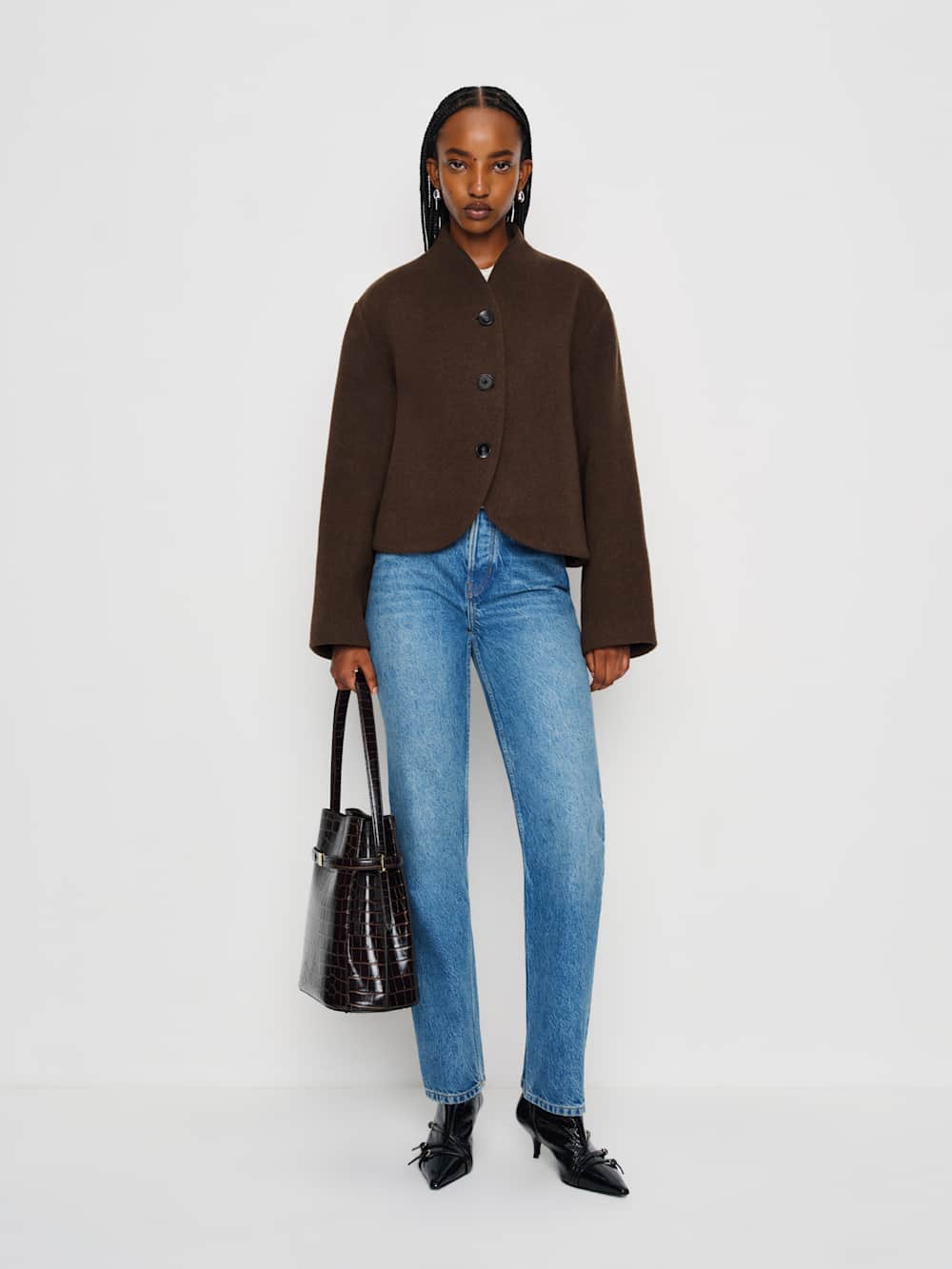 Owen Jacket