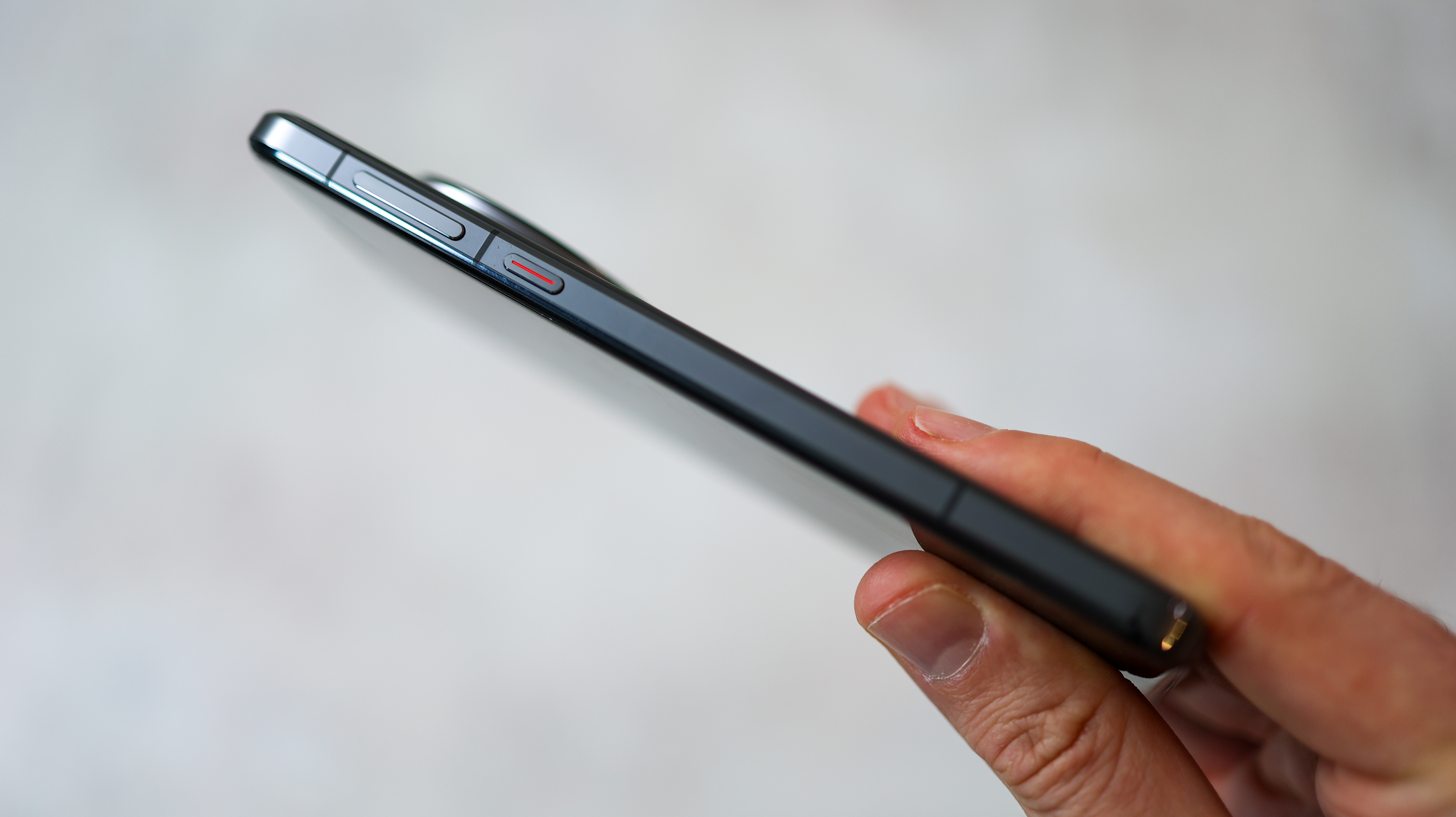 A photo of the Honor Magic 7 Pro