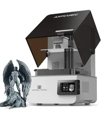 Anycubic Photon P1 14k Resin 3D Printer Anycubic Photon P1 14k Resin 3D Printer