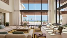 Bulgari Resort and Mansions Bodrum