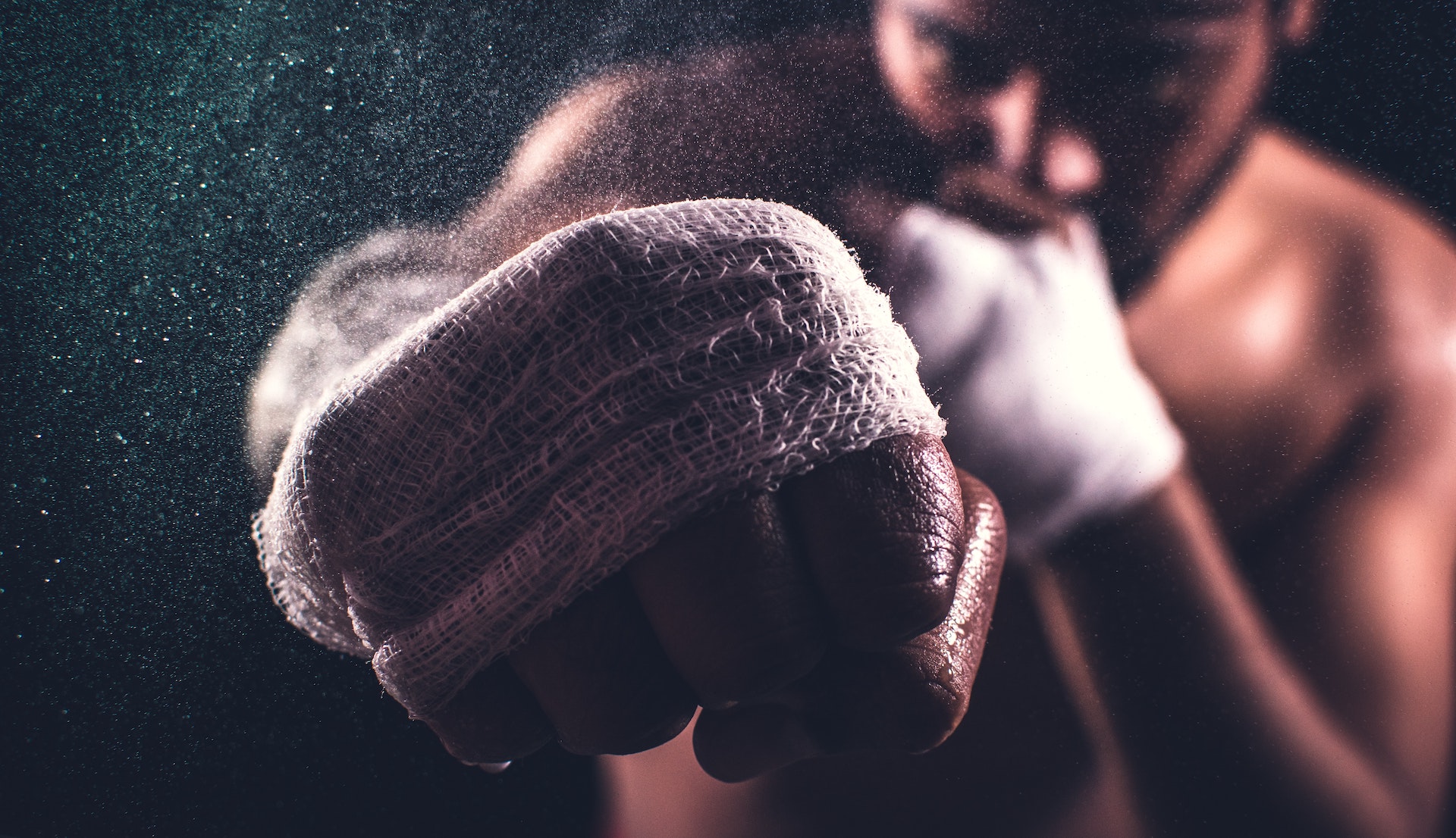 9 Reasons Why Boxing Is The Perfect Workout For Weight Loss