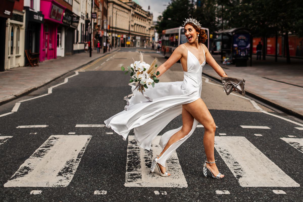 Entrant to the 2024 International Wedding Photographer of the Year Awards