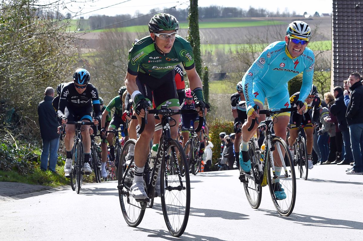Vincent J&eacute;r&ocirc;me (Europcar)