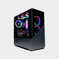 Gamer Master 8500 | RX 6800 | Ryzen 7 3700X | $1,779 at Cyberpower PC