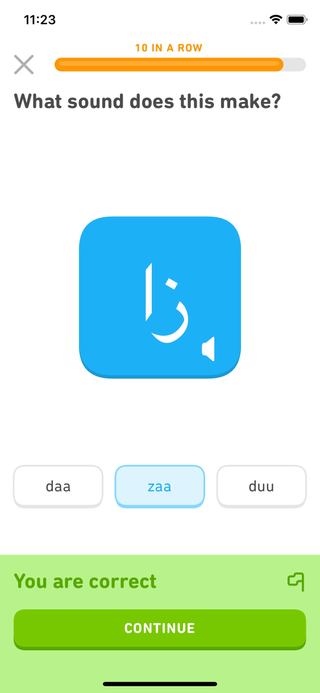 duolingo arabic reddit