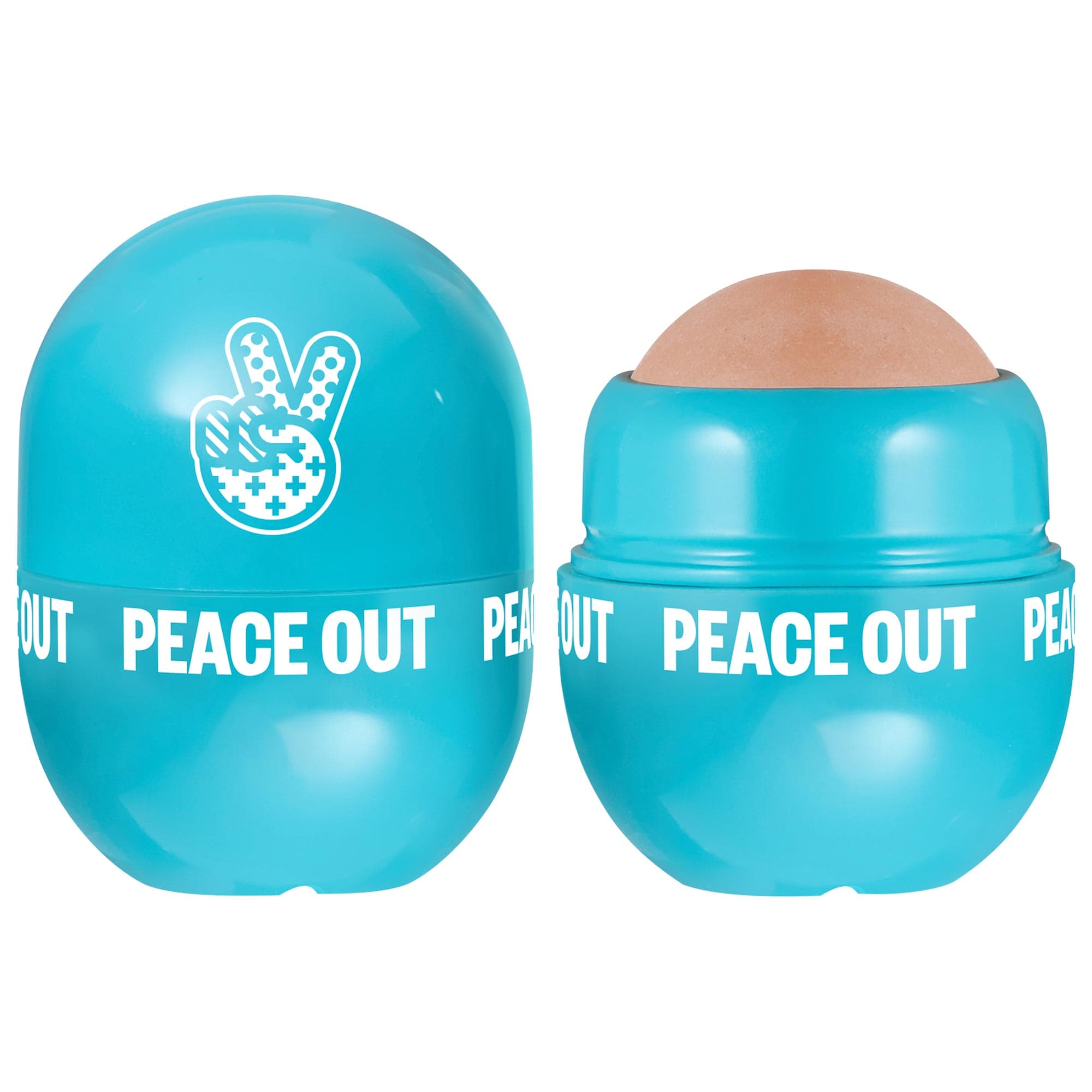 Instant Pore &amp;amp; Oil Control Roller With Halloysite Clay