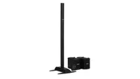 Bose L1 Model II, Dual B1 bass modules, TS4 ToneMatch mixer
Was $3,397, now $3,117