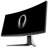 Alienware 38 curved gaming monitor (AW3821DW) | $850 off