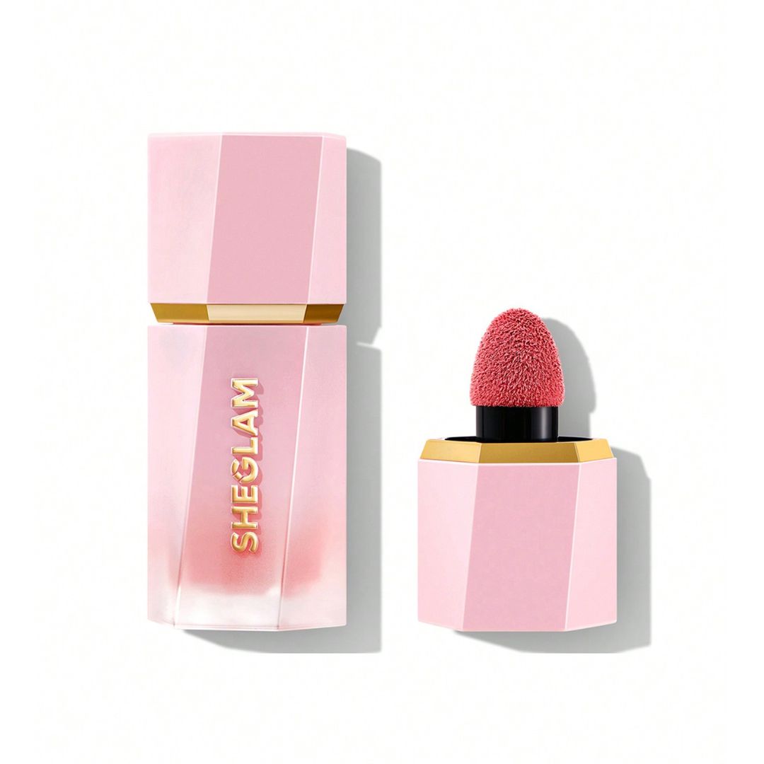 SHEGLAM Colour Bloom Liquid Blush