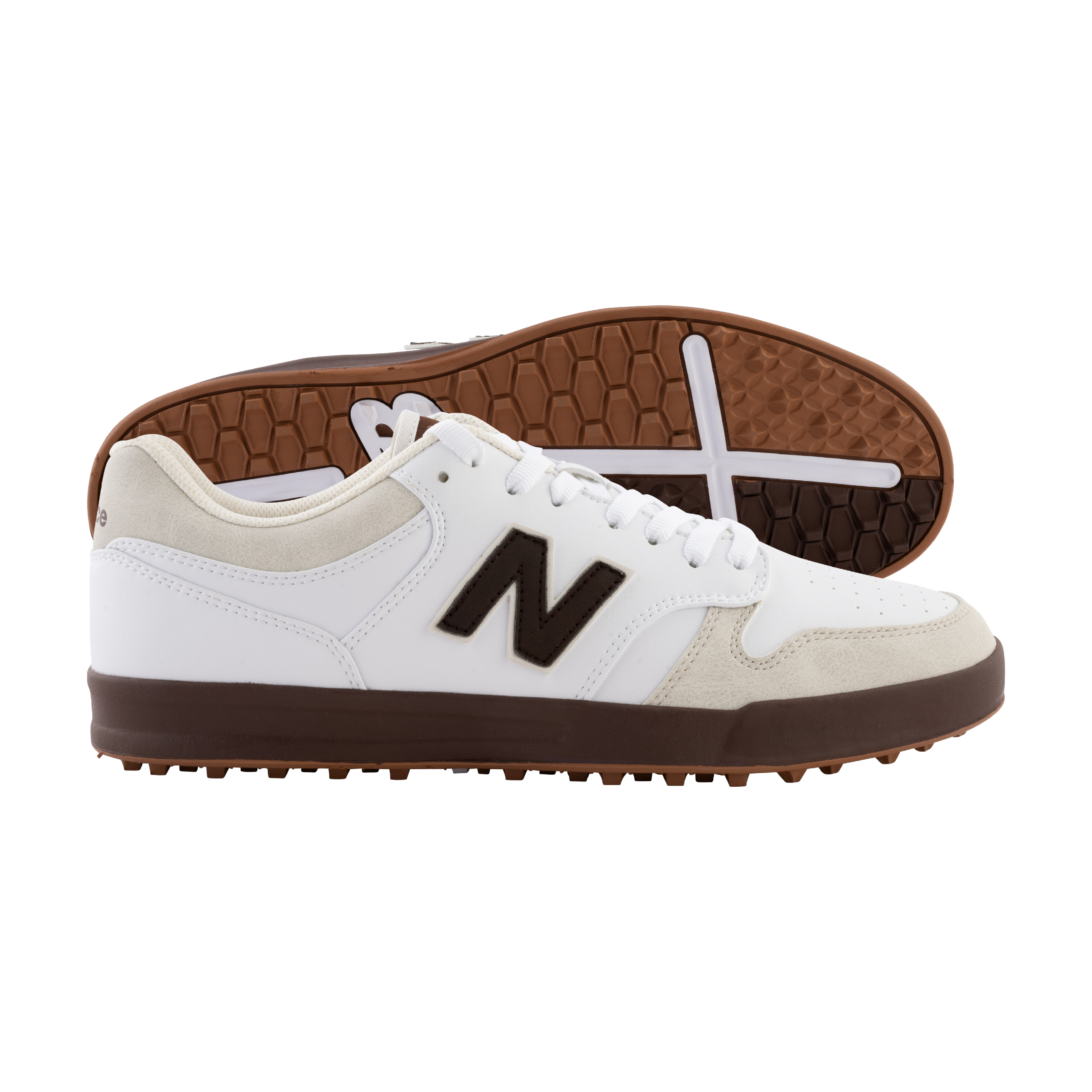 New Balance Golf Shoes 2026