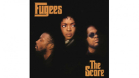   Fugees: The Score