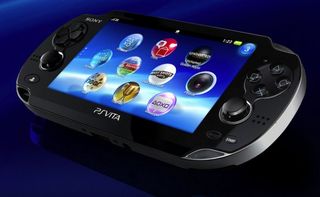 PS Vita (2011)