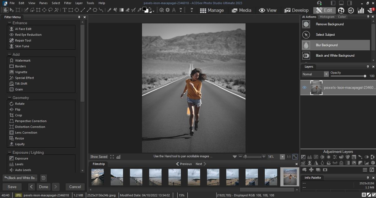 Best Adobe Photoshop Alternatives Of 2025 Techradar Best Adobe Photoshop Alternatives Of 2025 Techradar