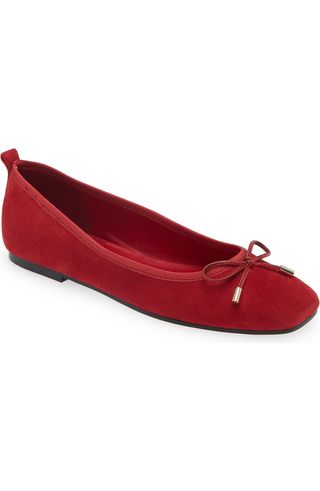 Ubet Ballet Flat