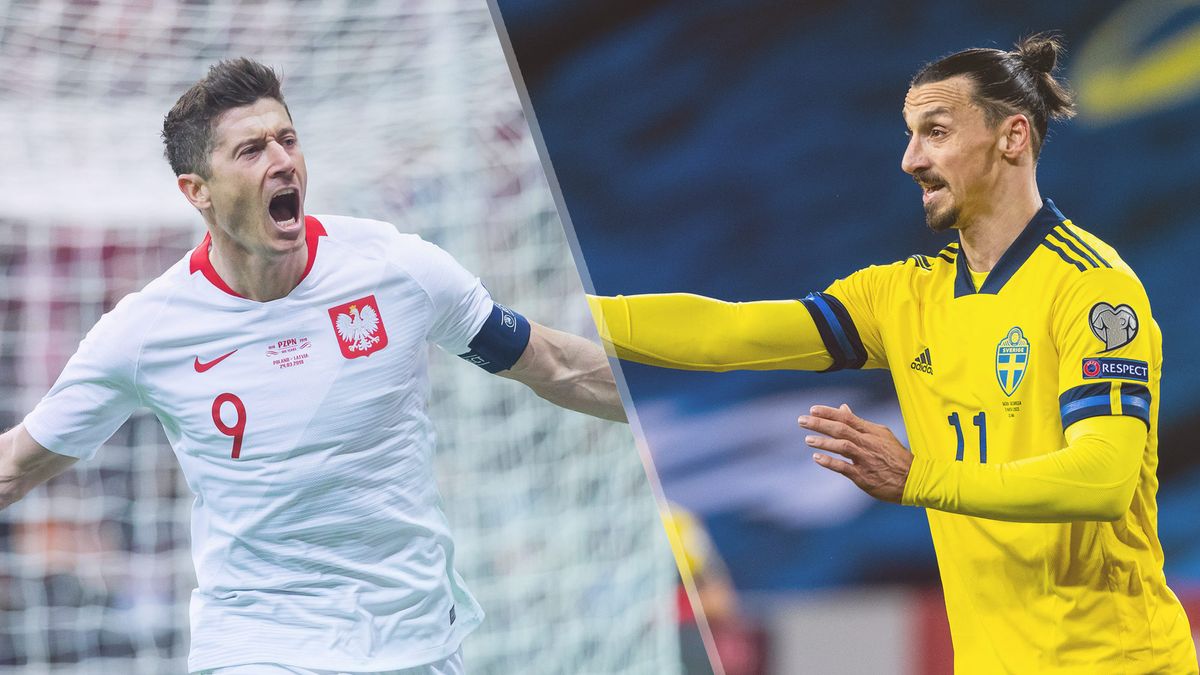Transmisión en vivo de Polonia vs Suecia: cómo ver los clasificatorios de la Copa Mundial en línea