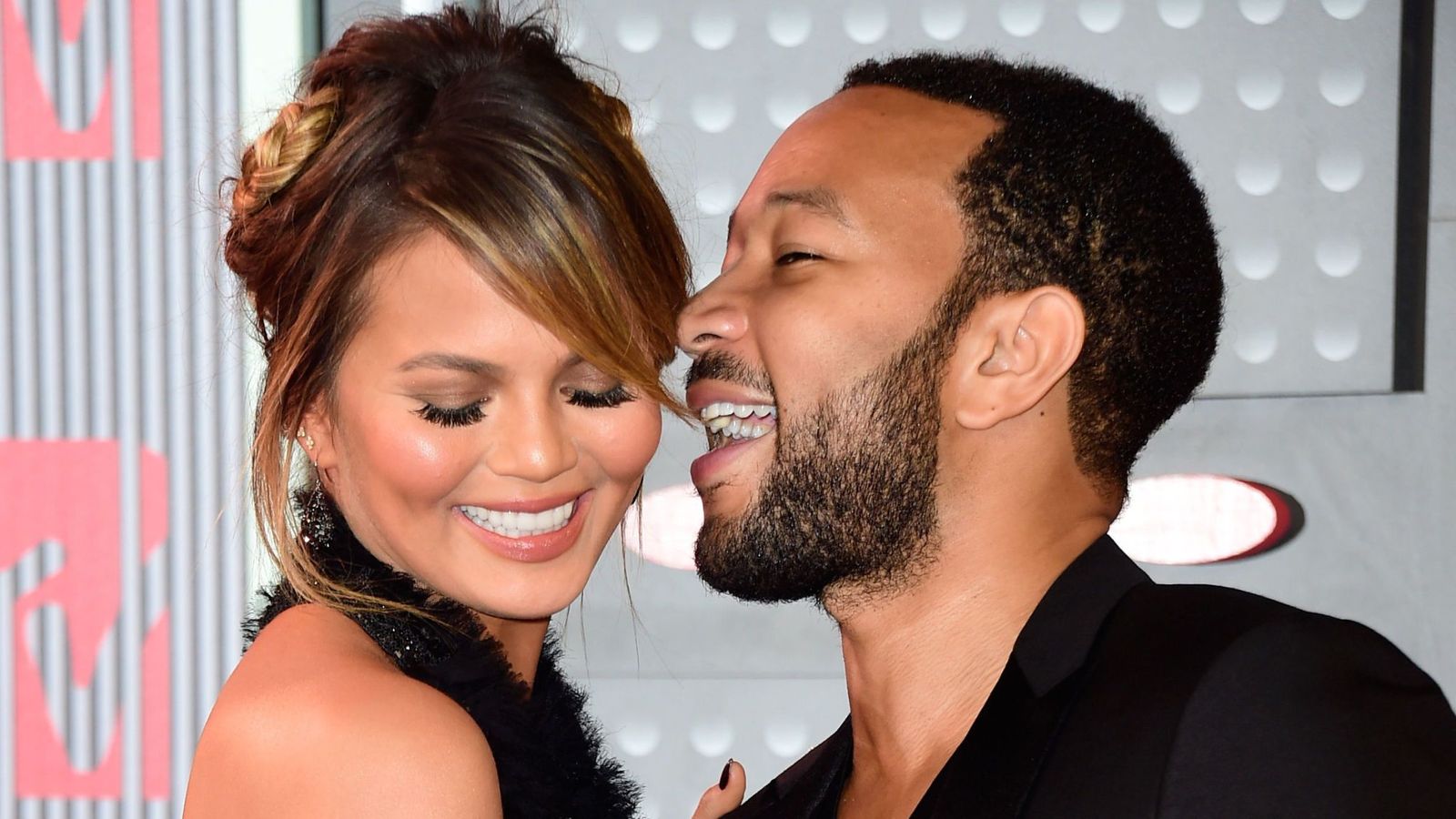 John Legend Bought Chrissy Teigen a Cheese Wheel for Christmas | Marie