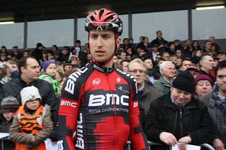American Taylor Phinney (Team BMC)