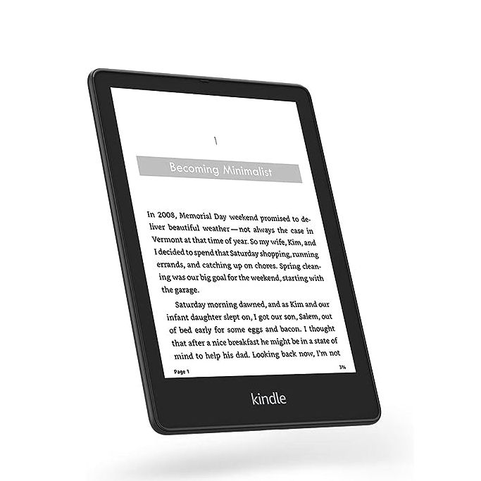 The best Kindles in 2024 January top picks Tom's Guide